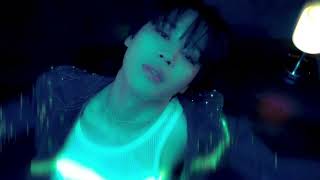 Like Crazy - Jimin // sped up