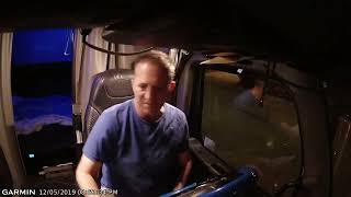 20220603 - Delivery To McLane In Riverside, CA
