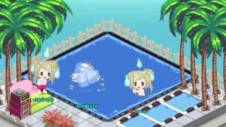 ๏LLม่uๅง๏ ๏uาง๏ and I๏aฟ์xวๅu cover Mi Mi Mi (City you)