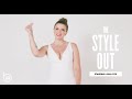 Shopping with "Uncut Gems" Star Julia Fox | The Style Out