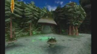 Harry Potter Philosopher's Stone PS1 Walkthrough Pt. 23: BONUS PART- Sloth Brain Revisited