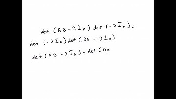 An n x n matrix A has n eigenvalues. If B = e^A, show that B has the same eigenvectors as A with th…