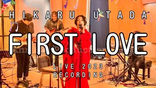 Hikaru Utada - First Love Live 2023