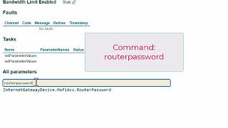 MOFI NETWORK ACS Router admin password change screenshot 5