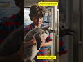 Dyah Purwaningrum, Kembalinya Pinguin #funny #indosatedukasi #cat