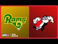 Northampton v Mullewa: Round 7 Season 2026 - Great Northern Football League