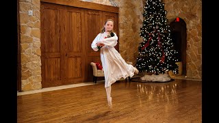 Nutcracker Tea Party 2018 Morning Performance Act 1 and Act 2