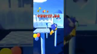 Jet Set Sonic & Water Palace Mods: Sonic Generations | Reverofenola