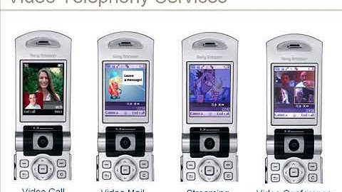 49110_2B Lecture 2 Part B UMTS Services 2008