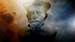 Nostradamus - Prophet des Untergangs (Doku Hörspiel)