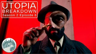 Celebrity Utopia S2 E6 Breakdown Net Worth