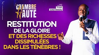 Download Lagu RESTITUTION DE LA GLOIRE ET DES RICHESSES DISSIMULÉES DANS LES TÉNÈBRES ! MP3 Download Lagu RESTITUTION DE LA GLOIRE ET DES RICHESSES DISSIMULÉES DANS LES TÉNÈBRES ! MP3