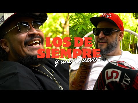 “El Temach y El Mito del Súper Hombre” Parte 2/LDSYUN Episodio 28 Temporada 2