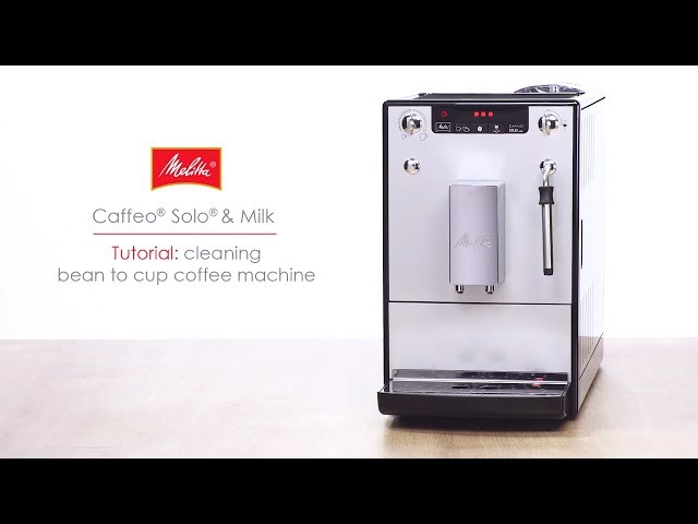 Testing Vintage – Breville Melitta Coffee Machine from the 70s – Miss MonMon