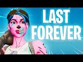 Fortnite Montage - LAST FOREVER (Ayo &amp; Teo)