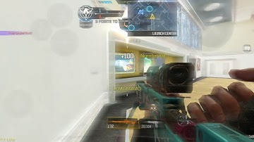 Snipers only for 1 month ! (Week 1)