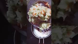 Mix vegetable raita recipe 🥒🥒🥕🥕