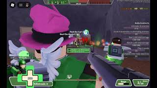 Typical Colors 2 Map: Taiga (Payload) #333