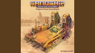 Sandman screenshot 3