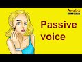 Passive Voice English Speaking Basics Awabe Passive Voice English Speaking Basics Awabe
