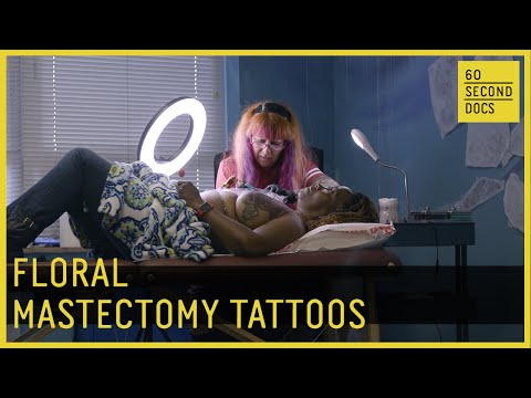 Видео: Дуучин Анастасия давхар mastectomy хийжээ