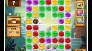 Pudding Pop Level 105