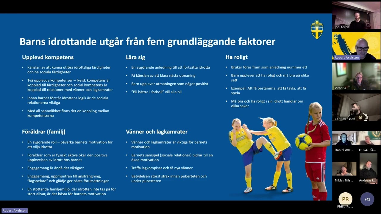 Så bygger du din verksamhet för att behålla spelare