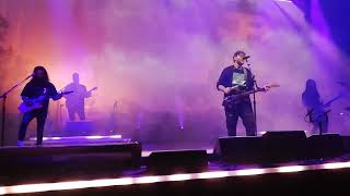 JAMES ARTHUR : LAST OF THE WHISKEY 💓