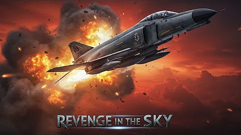 2025 F-4 Phantom II Review | Legendary Jet Still Flying High