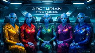 URGENT 🚨 THE ARCTURIAN PROTOCOL | High Healing Council Transmission for Reality Shift Wealth