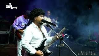 PESTA PASTI BERAKHIR AJI IRAMA