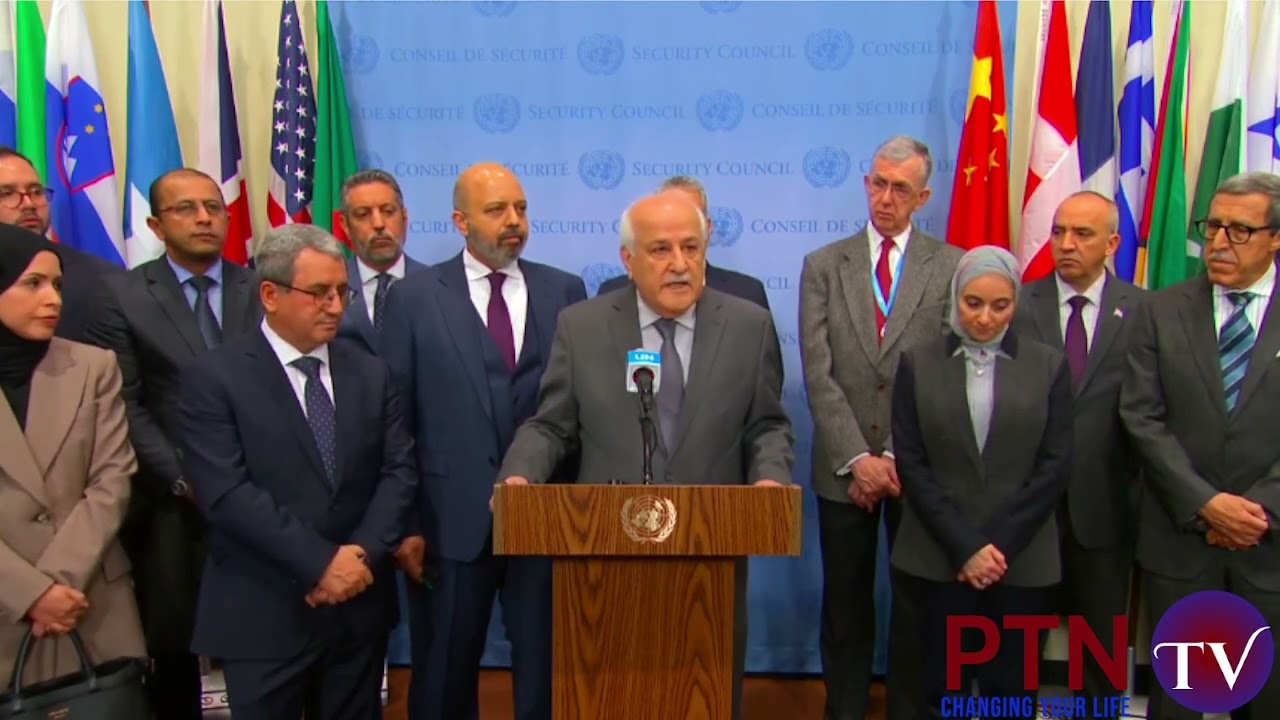 Arab groups on Gaza: We reject displacement of Palestine by international bodies from Gaza to stop