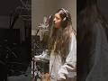 Angelina Jordan | Love On The Brain | AV Enhanced & Realistic Color Corrected
