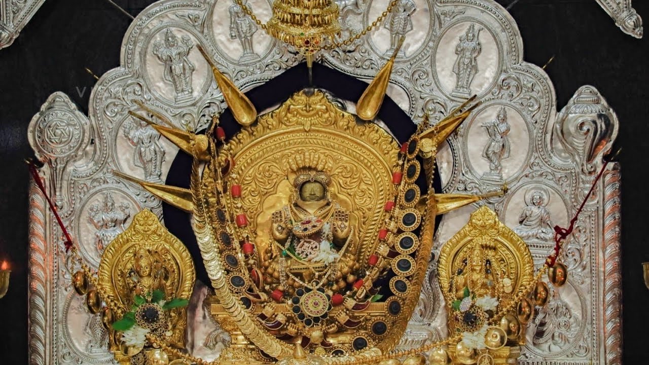 Shree Bhargava Stavanam | Vyasopasana | Shree Sudheendra Teertha | Namana