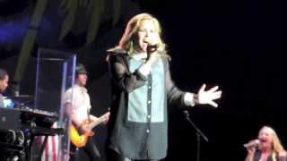Demi Lovato performs "Heart Attack" [HD] Summer Kick-Off Concert - San Diego