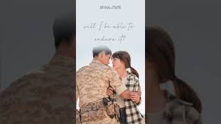 This love - Davichi ost 30secs lyrics 🎶💞