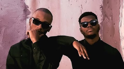 STIGE LEBAKA & BLAQZICCO - THUNYA (Official Music Video)