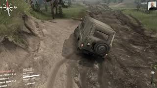 Spintires The Original Xstron Games