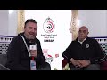 Daily News - 10-02-24 - Rabat (MAR) - ISSF WORLD CUP SHOTGUN 2024