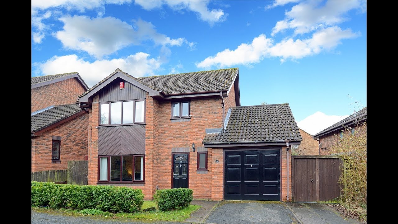 57 The Rock, Telford YouTube