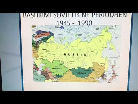 Video: A ishte Bashkimi Sovjetik demokratik?