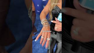 RHONJ: Teresa Giudice Jewelry Tour