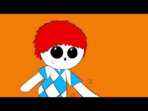 New Ragdoll Production Logo 