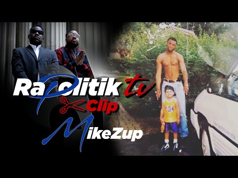 👀 'Mon Père est l'un des fondateur du 6️⃣7️⃣' / MikeZup \ ✂ Rapolitik