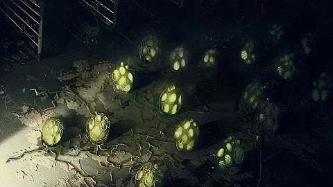 Gameplay PC: SAS: Zombie Assault 4 (Mission 4 Zombie Pods)