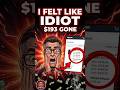 $193 GONE?! Amazon Keeps Your Money Because You're Too Lazy