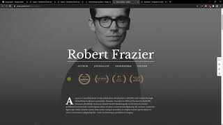 Best Wordpress Themes For Authors 2021