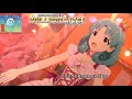 【ミリシタMV】カーニヴァル・ジャパネスク (徳川まつり) 6th・プレシャスボックス