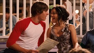 High School Musical Cast - Just Wanna Be With You (From HSM3: Senior Year) (Official Visualizer)