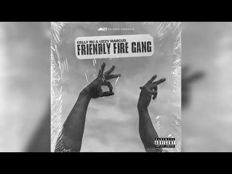 Celly Ru x Uzzy Marcus - Kill Anybody feat. Shootergang Kony (Audio)